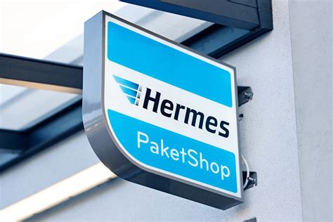 Hermes PaketShops Edingen